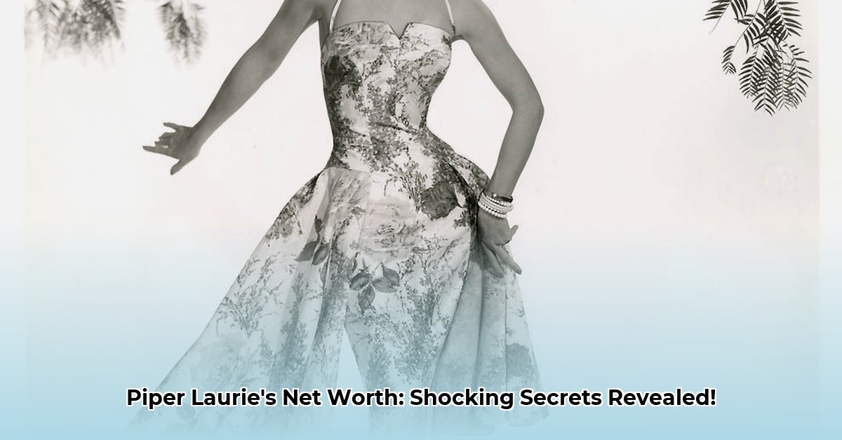 piper-laurie-net-worth